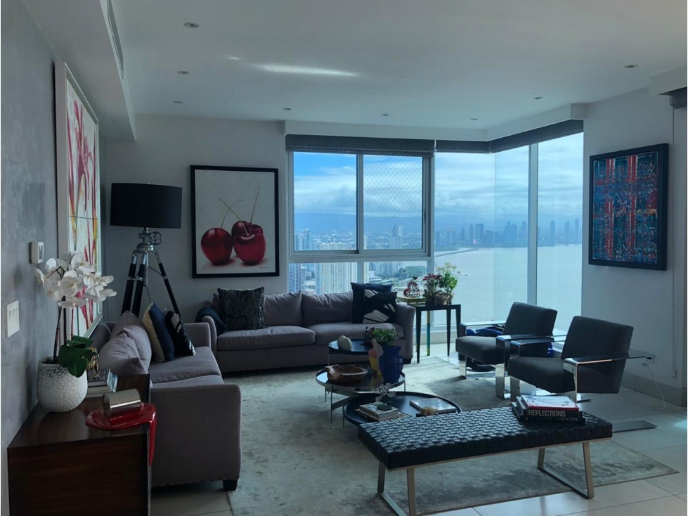 APARTAMENTO EN VENTA EN PACIFIC VILLAGE - 4761DA