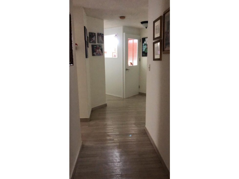SE VENDE HERMOSO APARTAMENTO EN BELLA VISTA 4903DM — foto 5