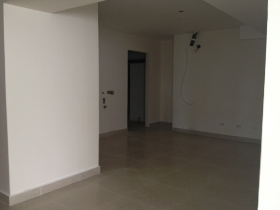 GANGA SE VENDE APARTAMENTO EN SAN FRANCISCO 4933VK — foto 5