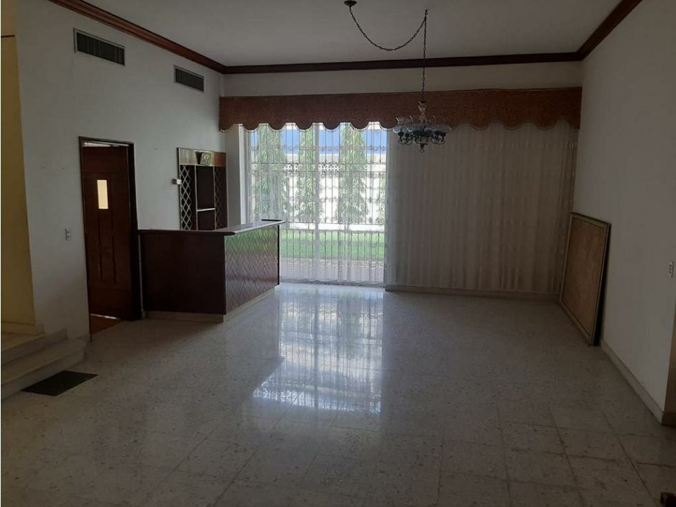 GANGA! SE VENDE CASA EN LA ALAMEDA 4934VK — foto 5