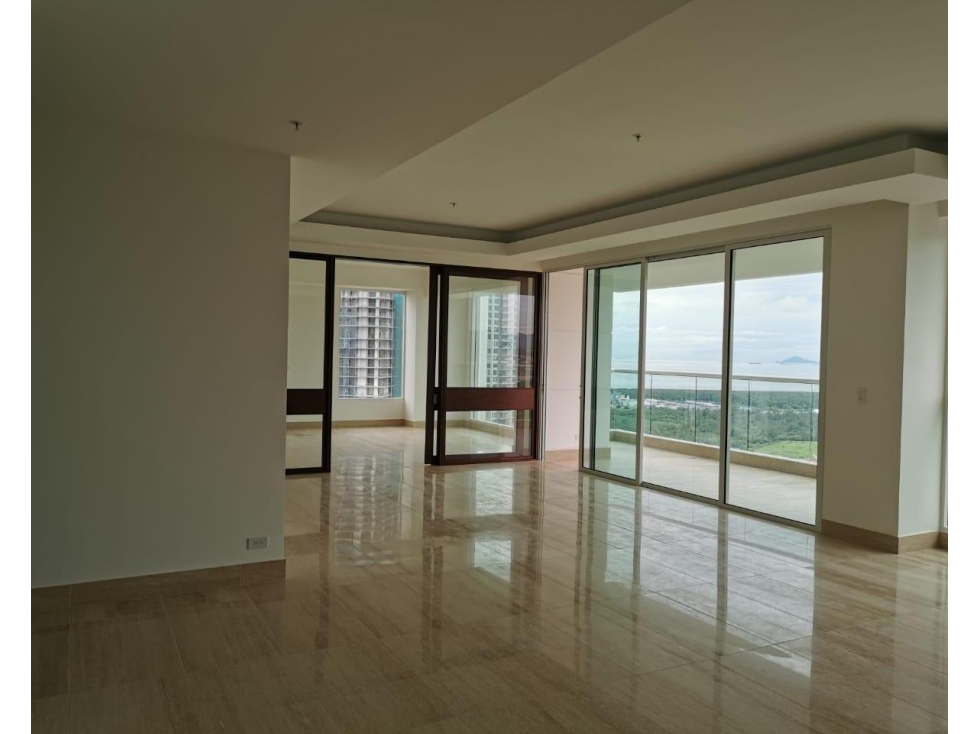 SE VENDE O SE ALQUILA APARTAMENTO EN PH SOLANA SANTA MARIA - 5065PG — foto 2
