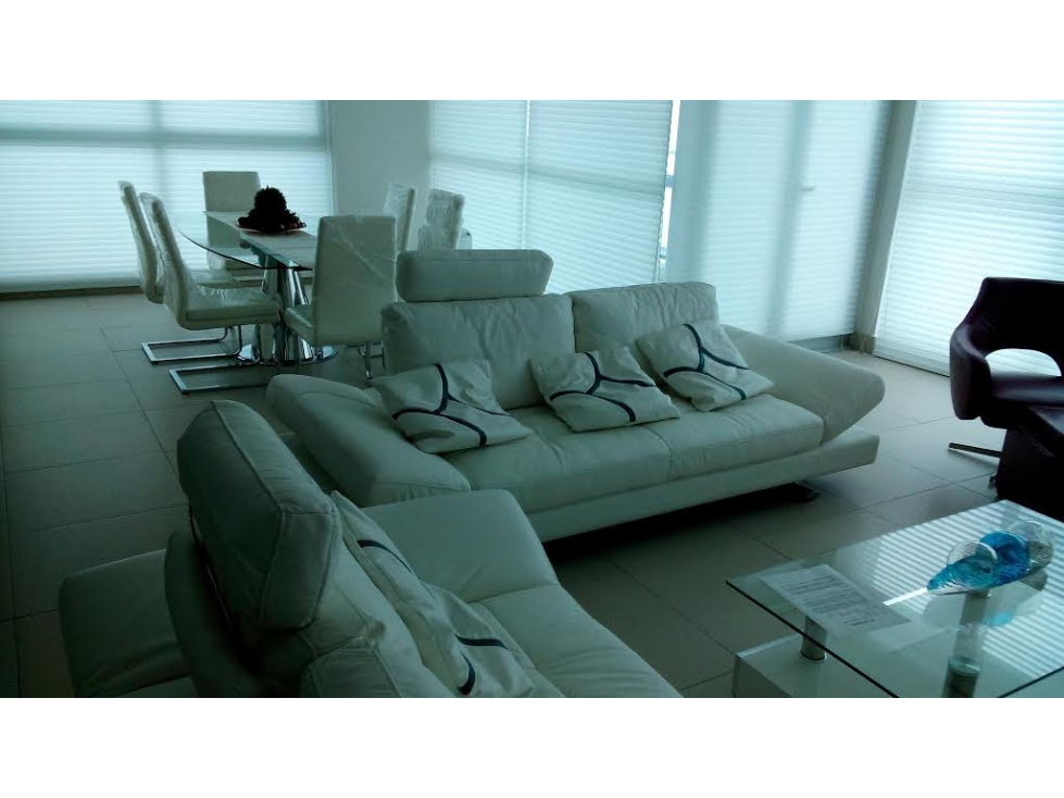 VENTA DE APARTAMENTO EN PH OCEANAIRE- 5178VP — foto 5
