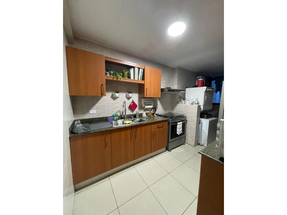 SE VENDE APARTAMENTO REMODELADO EN SAN FRANCISCO BAY - 5206PG — foto 5