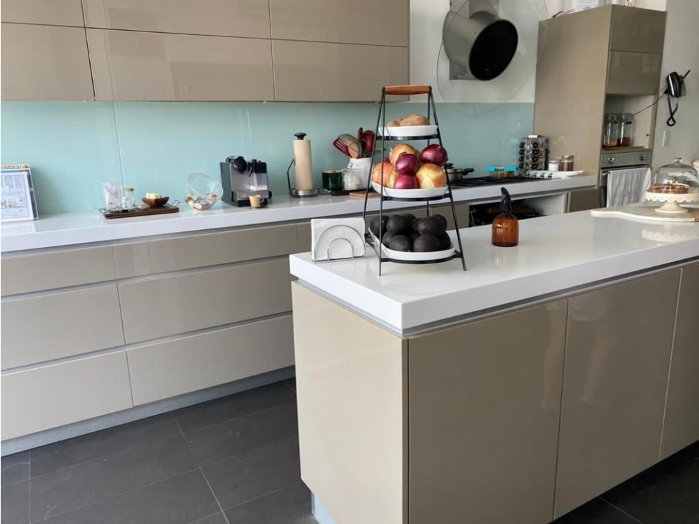 SE VENDE APARTAMENTO EN PH AQUALINA - 5210DM — foto 2