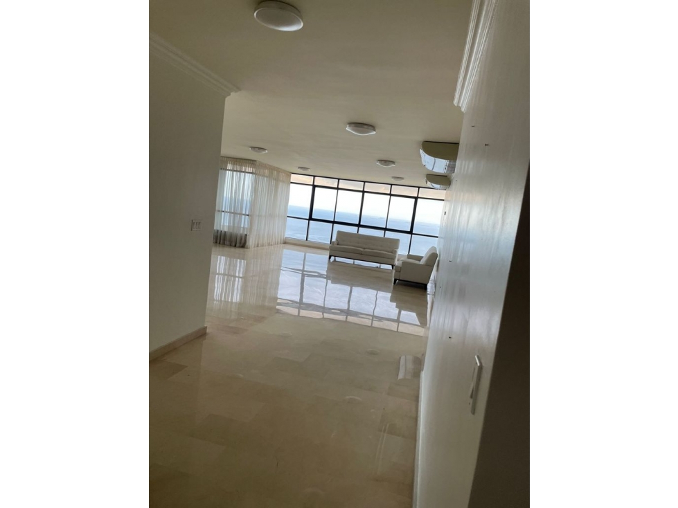 SE ALQUILA LUJOSO APARTAMENTO EN MIRAMAR 4970VK — foto 2
