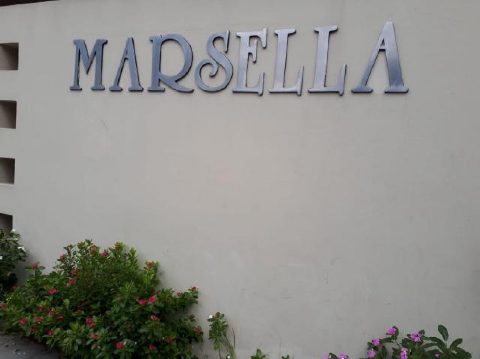 GANGA APARTAMENTO EN MARSELLA - 5276DA