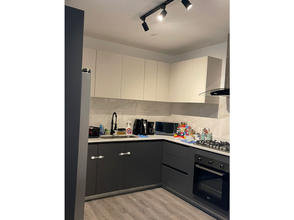SE VENDE HERMOSO APARTAMENTO REMODELADO EN PH COSTA PACIFICA 5292 DM — foto 6