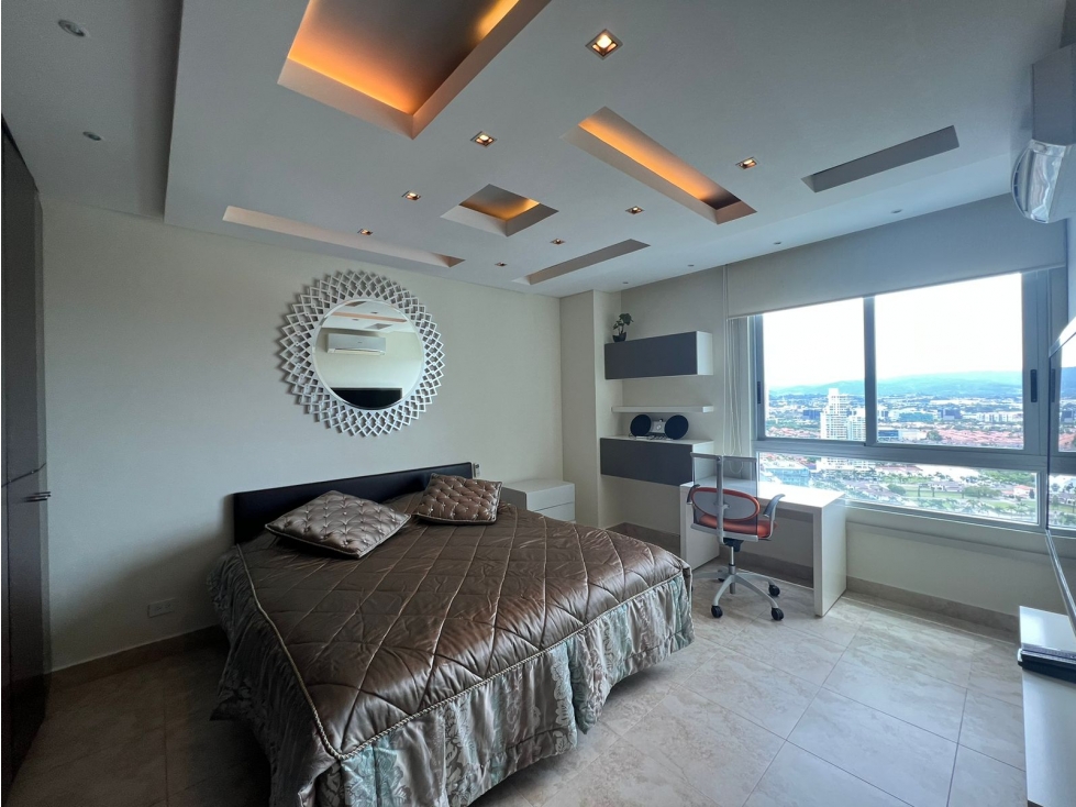 VENTA DE APARTAMENTO - EN PH MURANO - 6291DM — foto 2