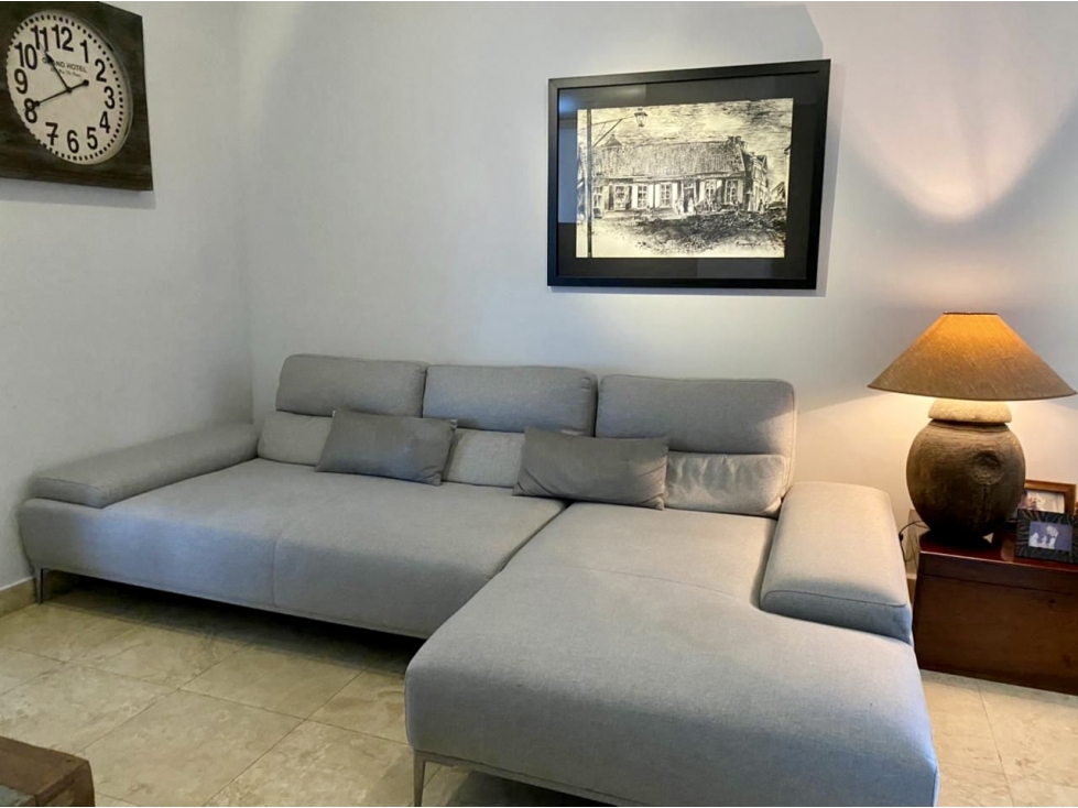 APARTAMENTO AMOBLADO EN PEARL AT THE SEA - 6320DA — foto 5
