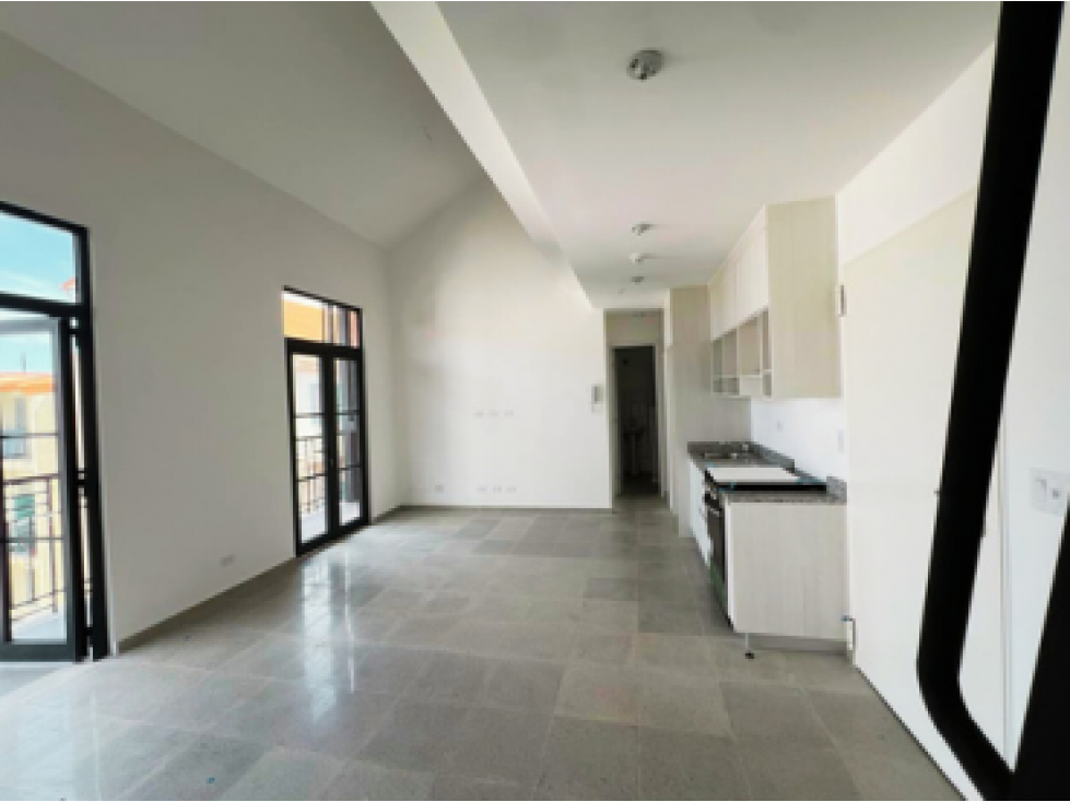SE VENDE APARTAMENTO EN CASCO ANTIGUO - 6906DM — foto 4
