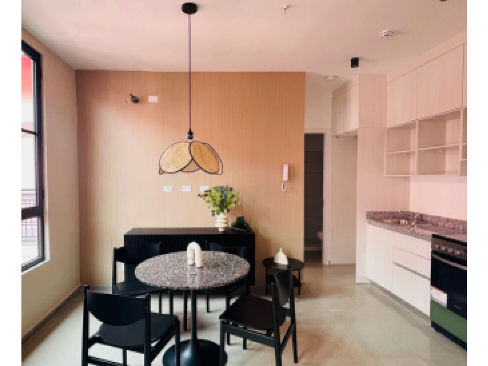 SE VENDE APARTAMENTO EN CASCO ANTIGUO - 6907DM — foto 2