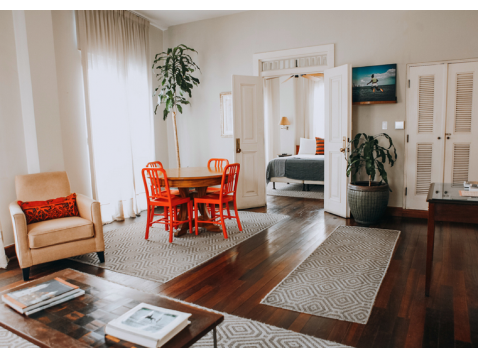 VENTA DE APARTAMENTOS DE INVERSION EN CASCO ANTIGUO - 6908DM