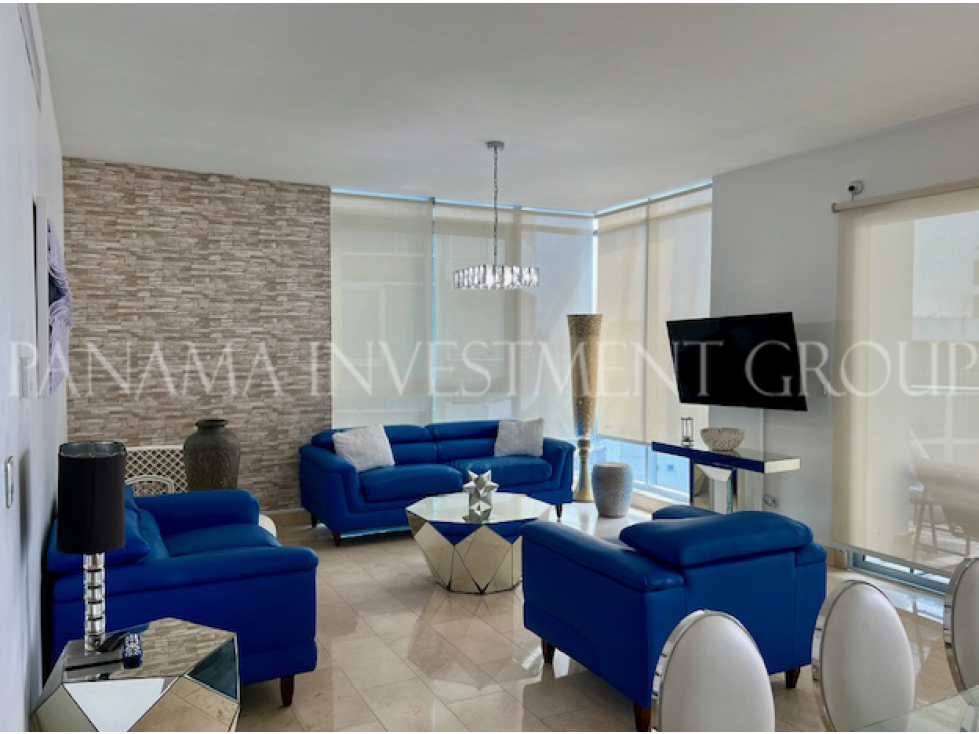 APARTAMENTO AMOBLADO EN PACIFIC VILLAGE - 6521DA — foto 2