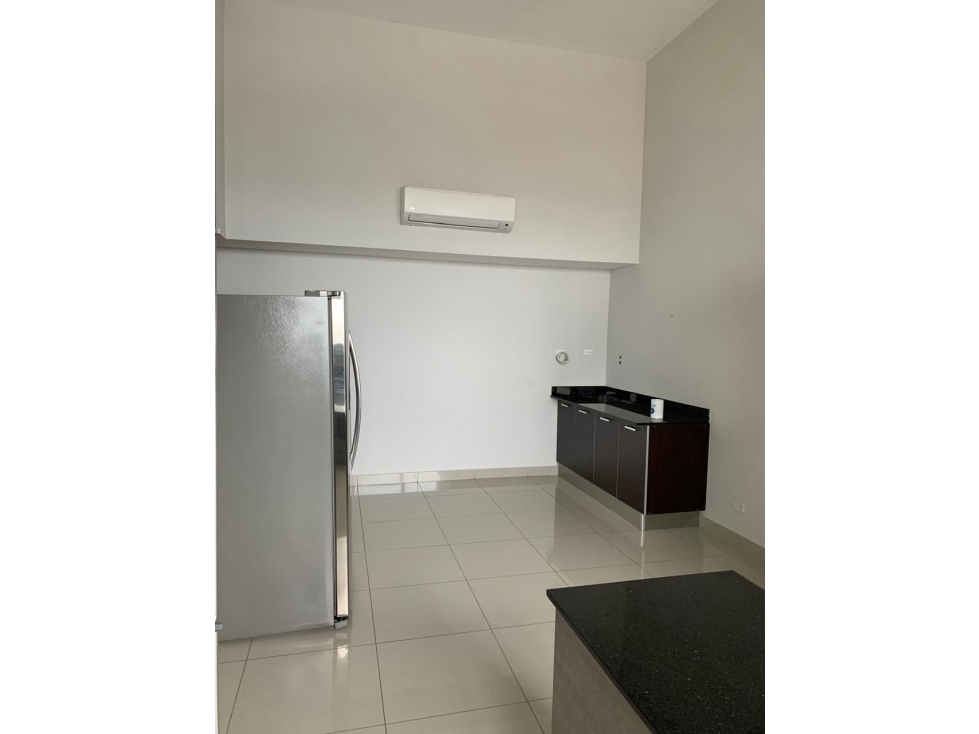 APARTAMENTO EN ALQUILER EN AVENTURA TOWER - PUNTA PAITILLA - 6981DM — foto 4