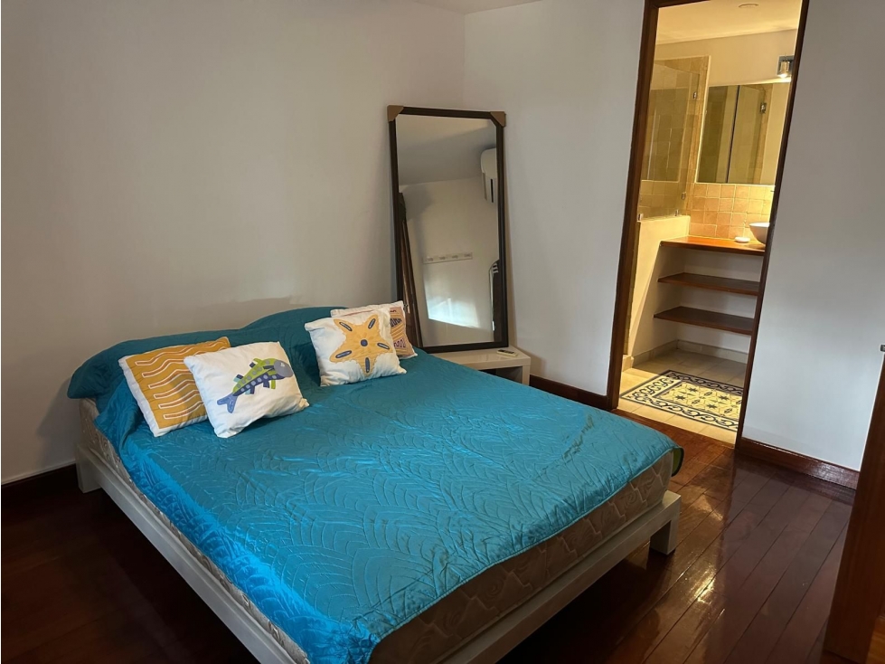 SE VENDE CASA VISTA AL MAR EN CASCO VIEJO - 7091RC — foto 5