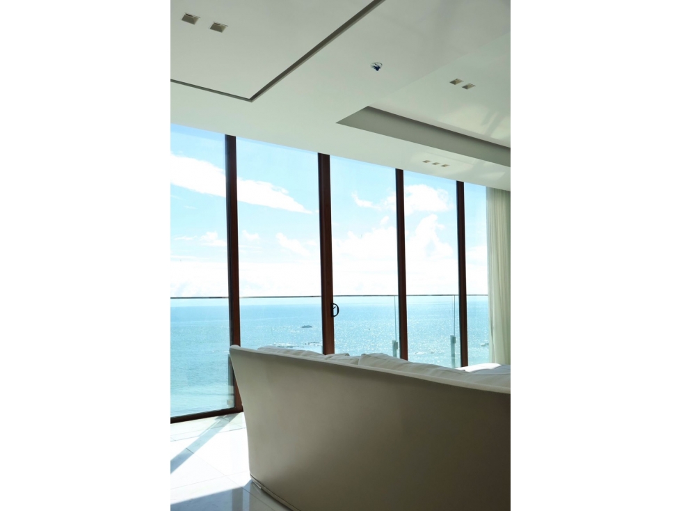 ELEGANTE APARTAMENTO EN THE RESIDENCES - 6971DA — foto 3