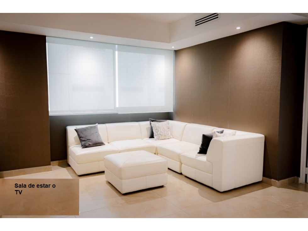 SE VENDE APARTAMENTO EN AQUAMARE - PUNTA PACIFICA - 7162DM — foto 3