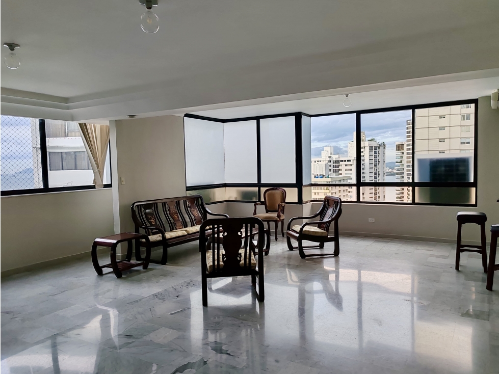 GANGA PENTHOUSE EN PH PACIFIC SHORE - 7156DA — foto 3