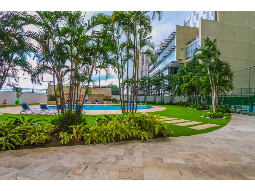 SE VENDE APARTAMENTO EN AQUALINA - 7161DA — foto 6