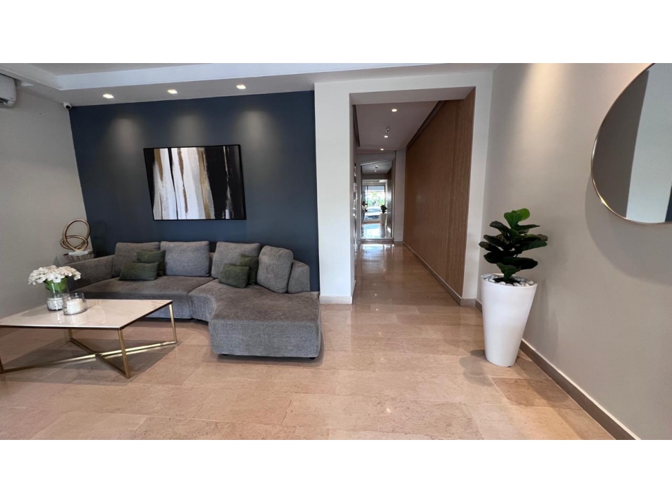 SE VENDE APARTAMENTO EN MARBELLA PH ONE TOWER — foto 2