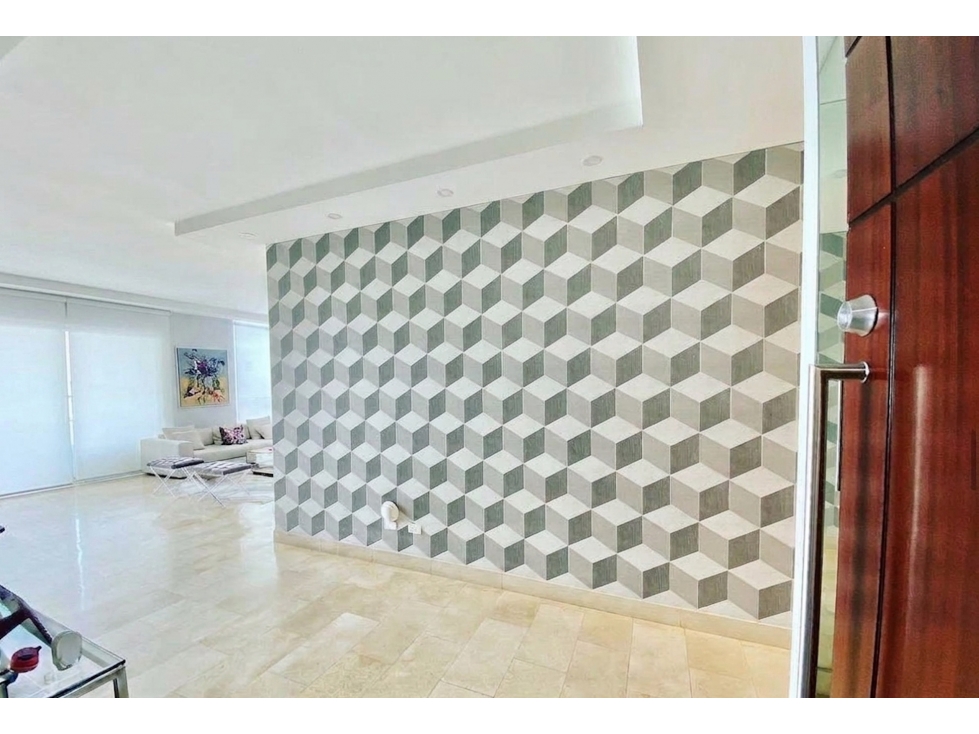 OFERTA APARTAMENTO EN PACIFIC VILLAGE - 7201DM — foto 4