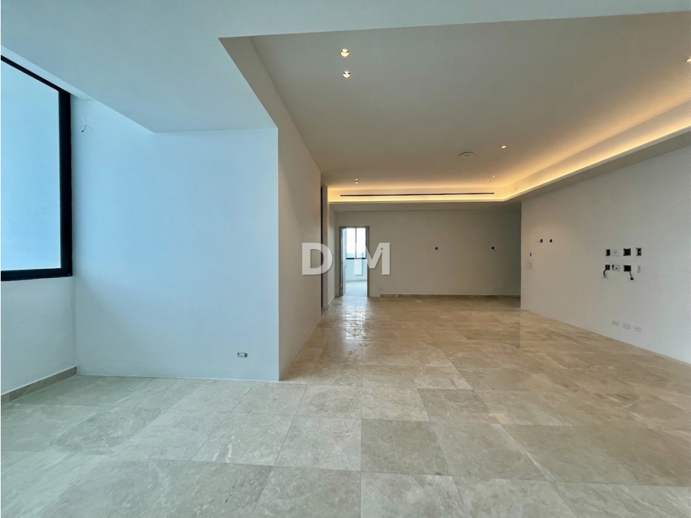 LUJOSO PENTHOUSE EN PH OCEAN FRONT - 7202DA — foto 6