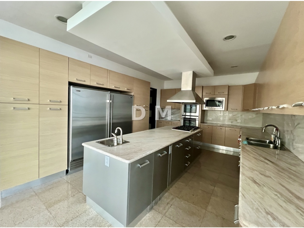 GANGA APARTAMENTO EN PACIFIC POINT - 7216DM