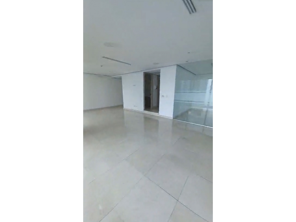 SE VENDE OFICINA EN OCEANIA BUSINESS PLAZA - 7218DA - 4
