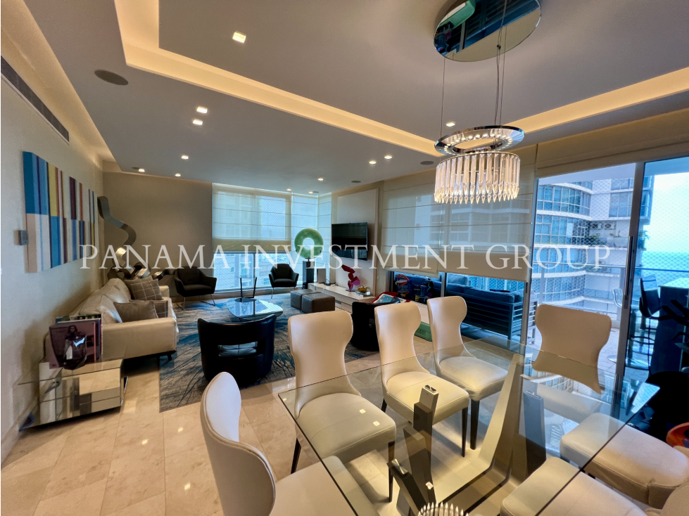 APARTAMENTO REMODELADO EN PACIFIC VILLAGE - 6416DA