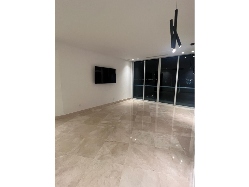 SE ALQUILA APARTAMENTO - MIRADORES DE LA BAHÍA - EN PAITILLA - 6379DM — foto 5