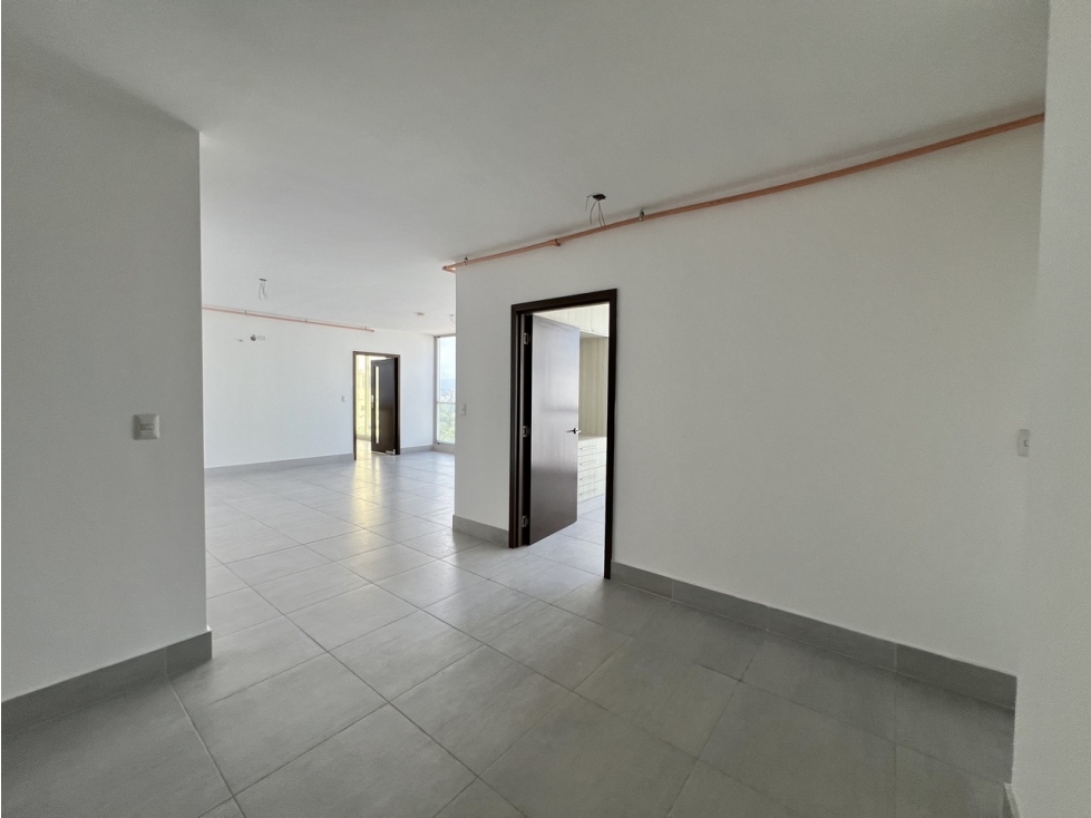OFERTA APARTAMENTO EN JADE TOWER - SAN FRANCISCO - 2230DM — foto 3