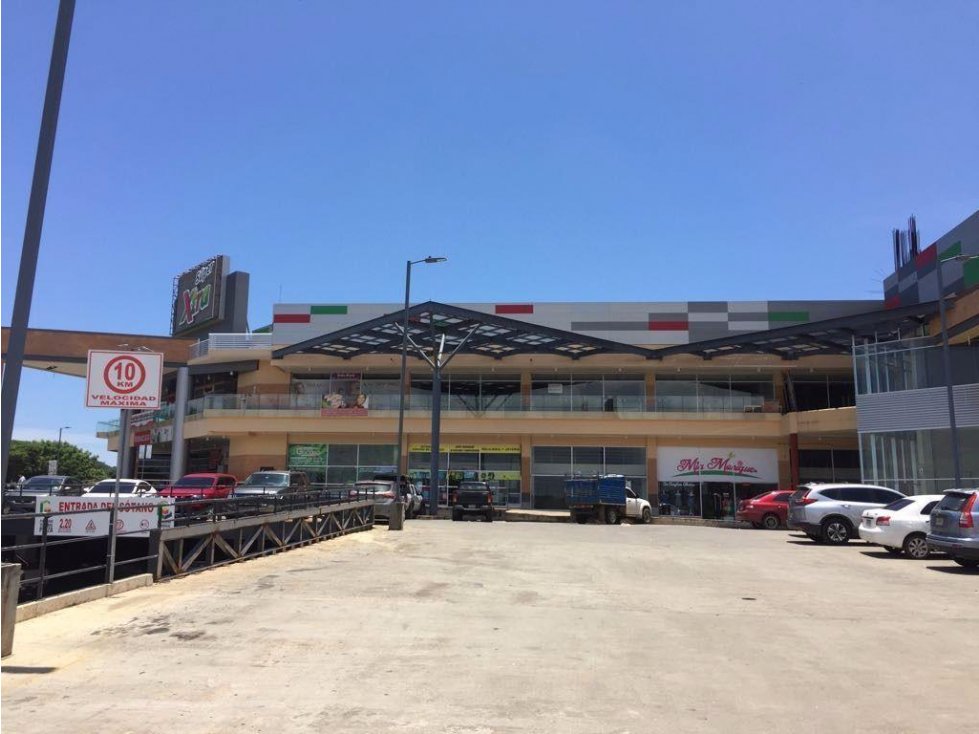 ULTIMOS LOCALES!! EN AZUERO TERMINAL PLAZA-1236RC - 4