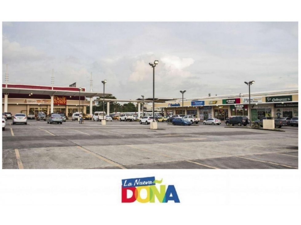 LOCALES PARA ALQUILER EN LA 24 DICIEMBRE-3543RC — foto 3