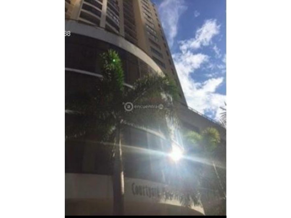 SE VENDE APARTAMENTO EN PUNTA PACIFICA-2400PG