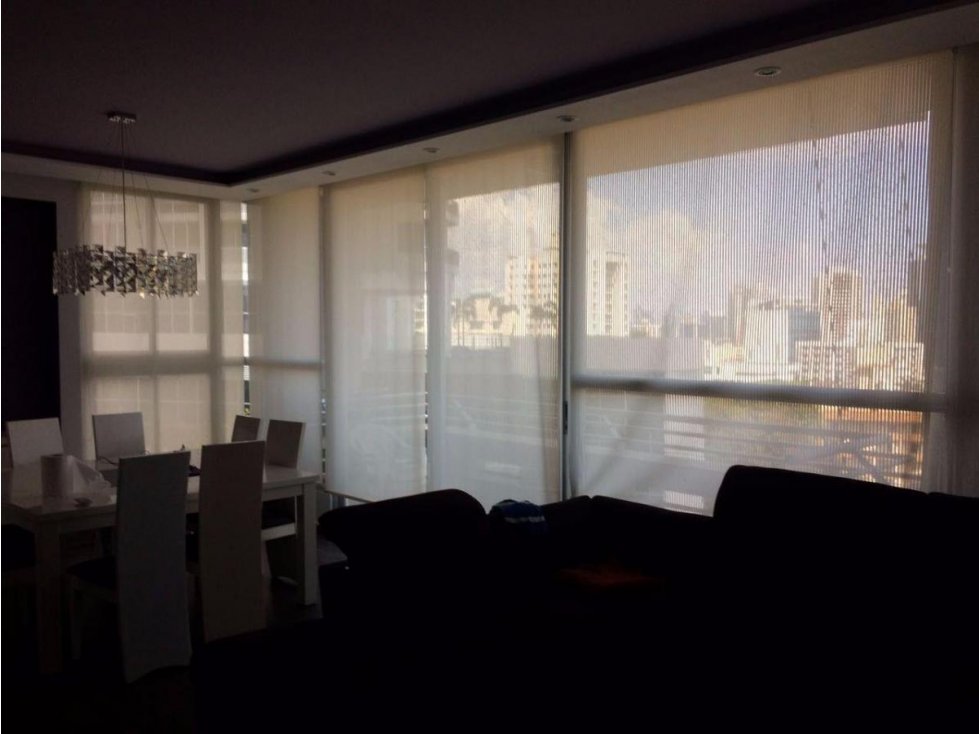 SE VENDE APARTAMENTO EN PH LUXOR TOWERS-2494PG — foto 3