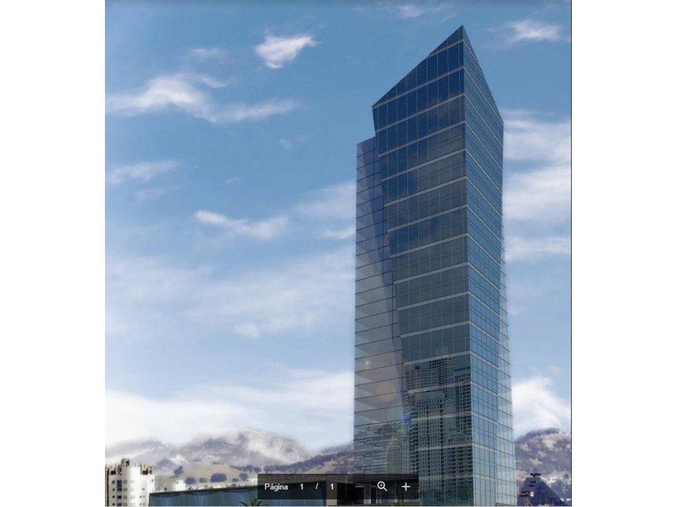 LOCALES Y OFICINAS COSTA DEL ESTE-2336PG