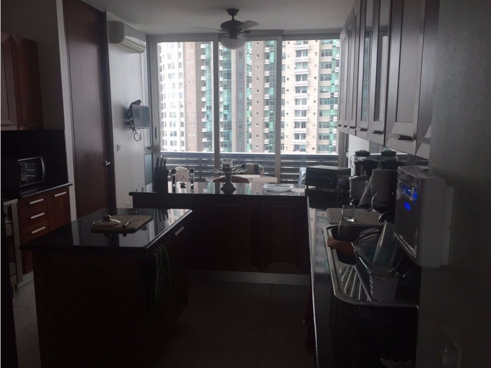 ALQUILER APARTAMENTO AQUALINA - LADO A-2769PG — foto 4