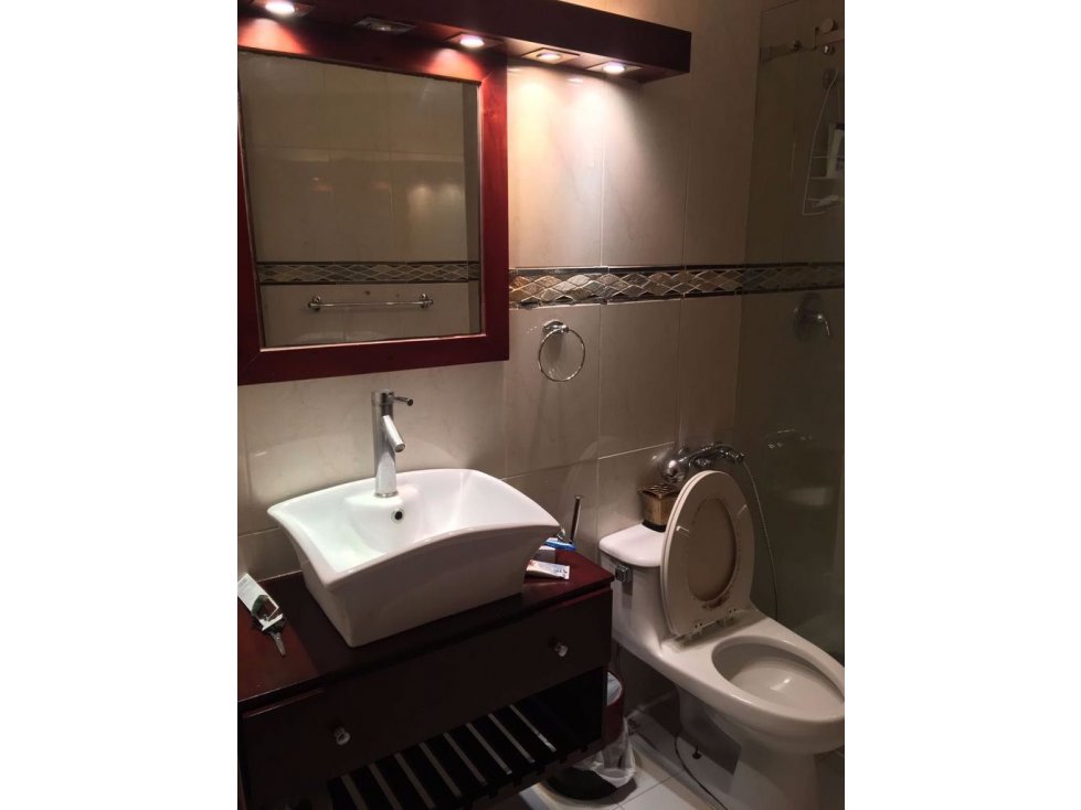 ALQUILER APARTAMENTO ROYAL PRINCESS-2771PG — foto 5