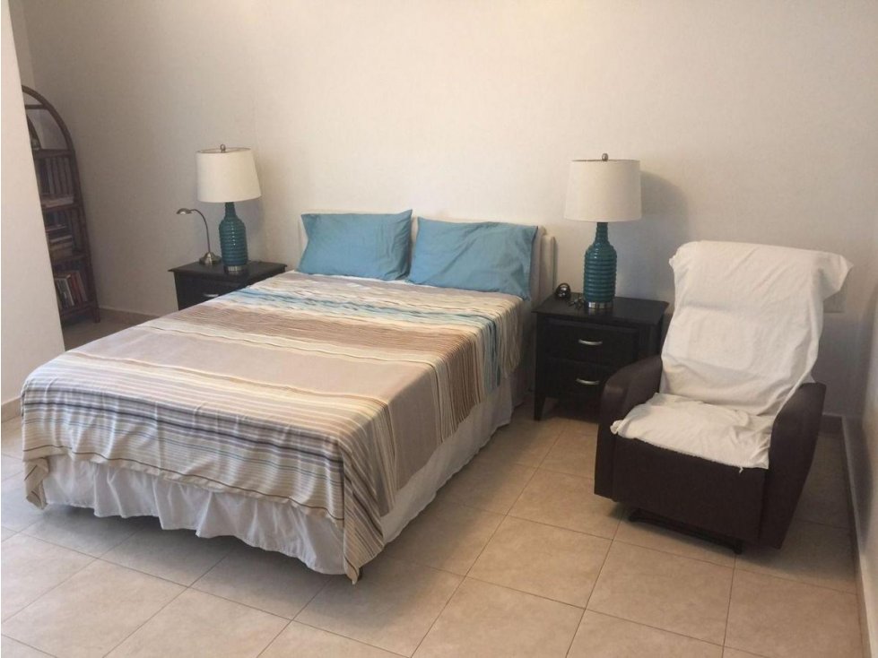 ALQUILER APARTAMENTO SUNRISE-2876PG — foto 5