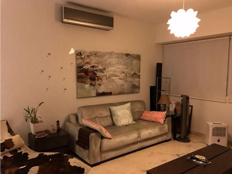 SE VENDE O SE ALQUILA APARTAMENTO EN AQUALINA 2451DM — foto 3