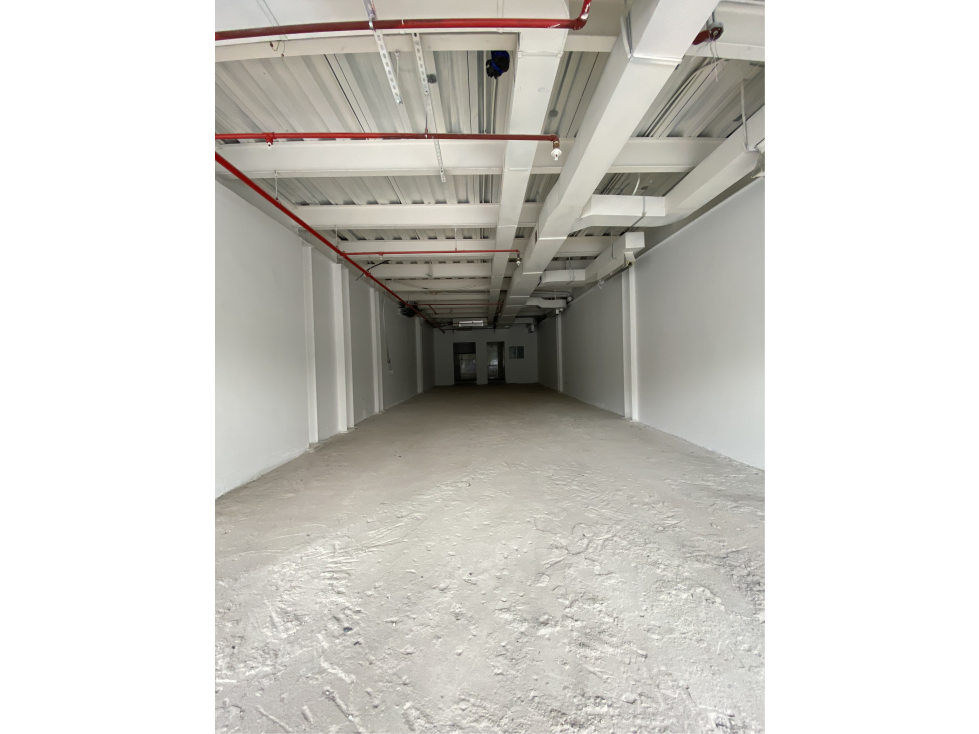 SE ALQUILA LOCAL COMERCIAL EN SAN FRANCISCO - 4888PG