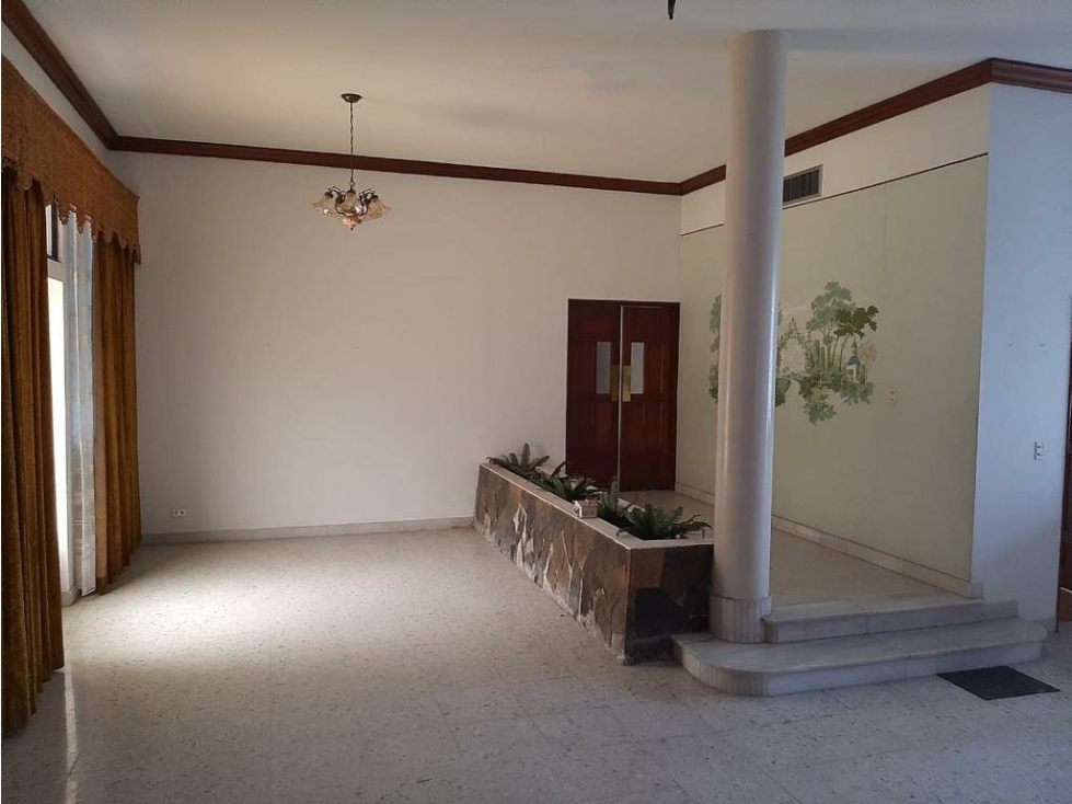 GANGA! SE VENDE CASA EN LA ALAMEDA 4934VK — foto 6