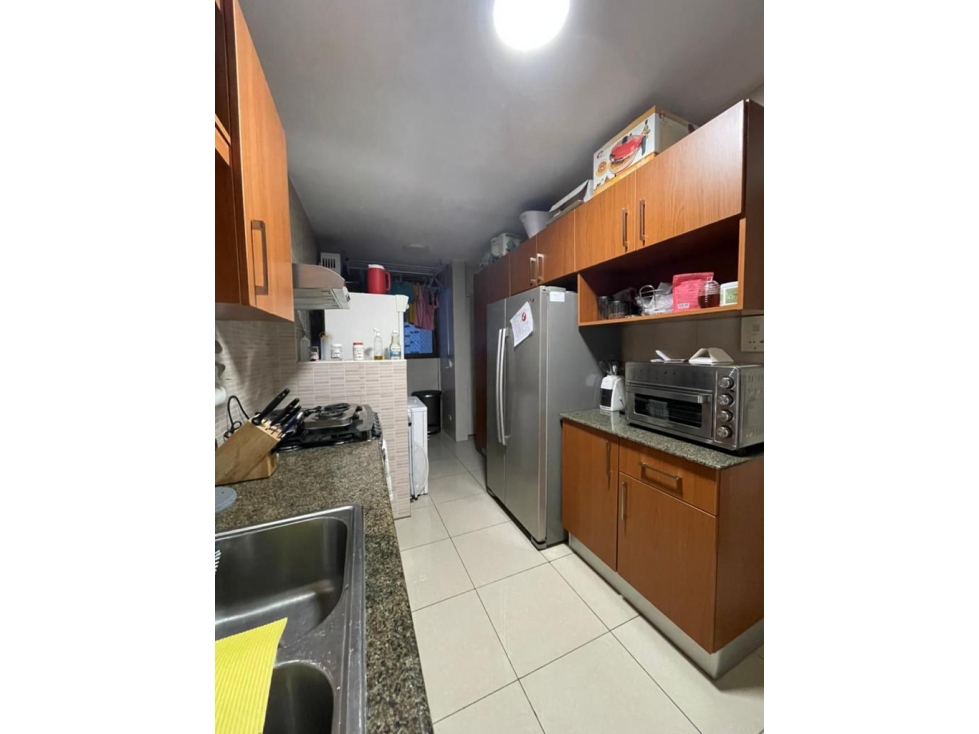 SE VENDE APARTAMENTO REMODELADO EN SAN FRANCISCO BAY - 5206PG — foto 6