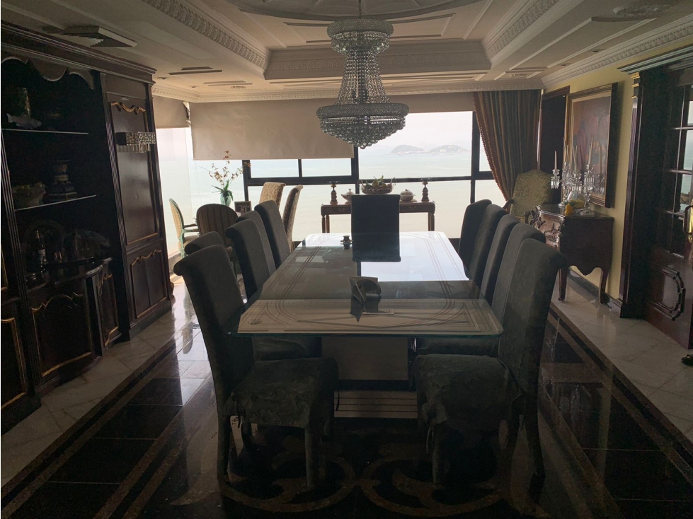 Se Vende PH en Edificio Punta del Sol 5316JP — foto 6