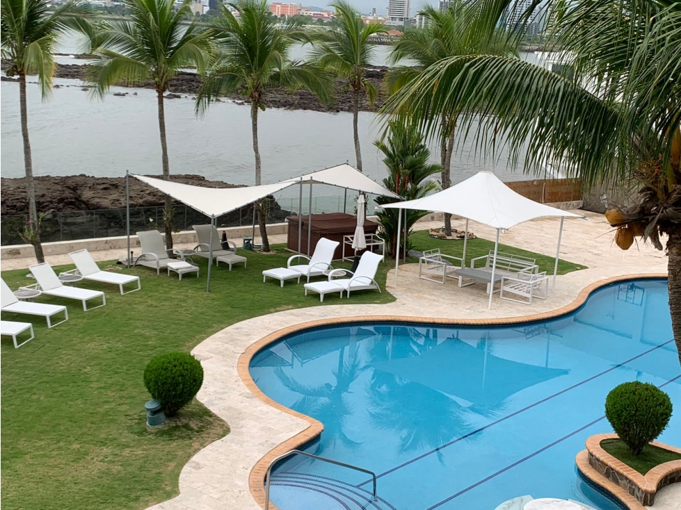 APARTAMENTO EN PAITILLA FRENTE AL MAR - 6282 DM — foto 2