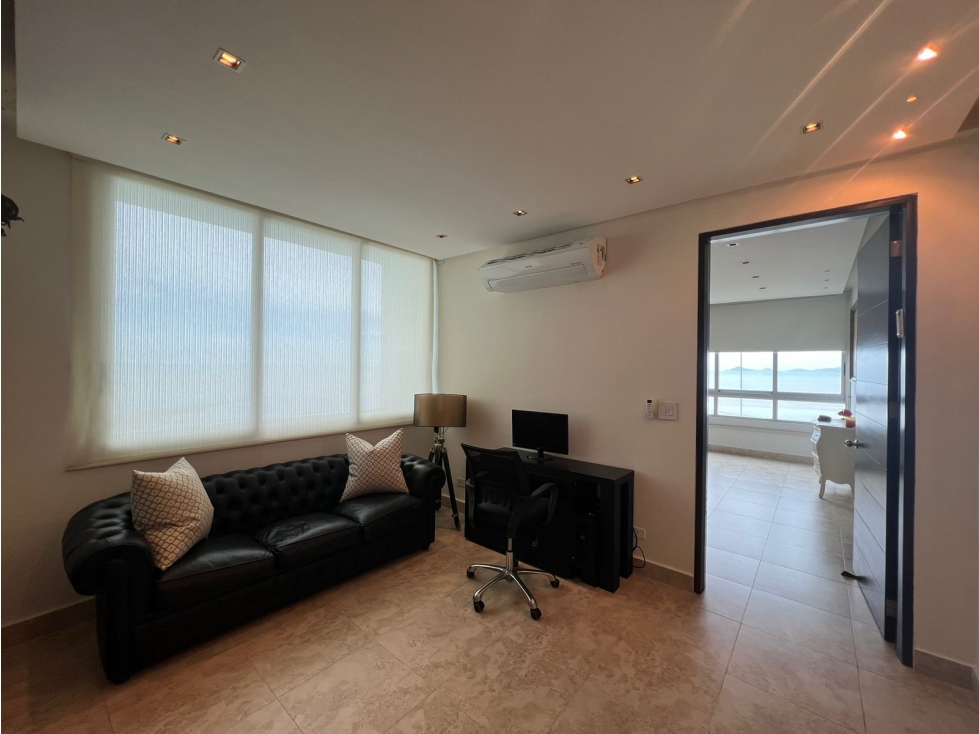 VENTA DE APARTAMENTO - EN PH MURANO - 6291DM — foto 3