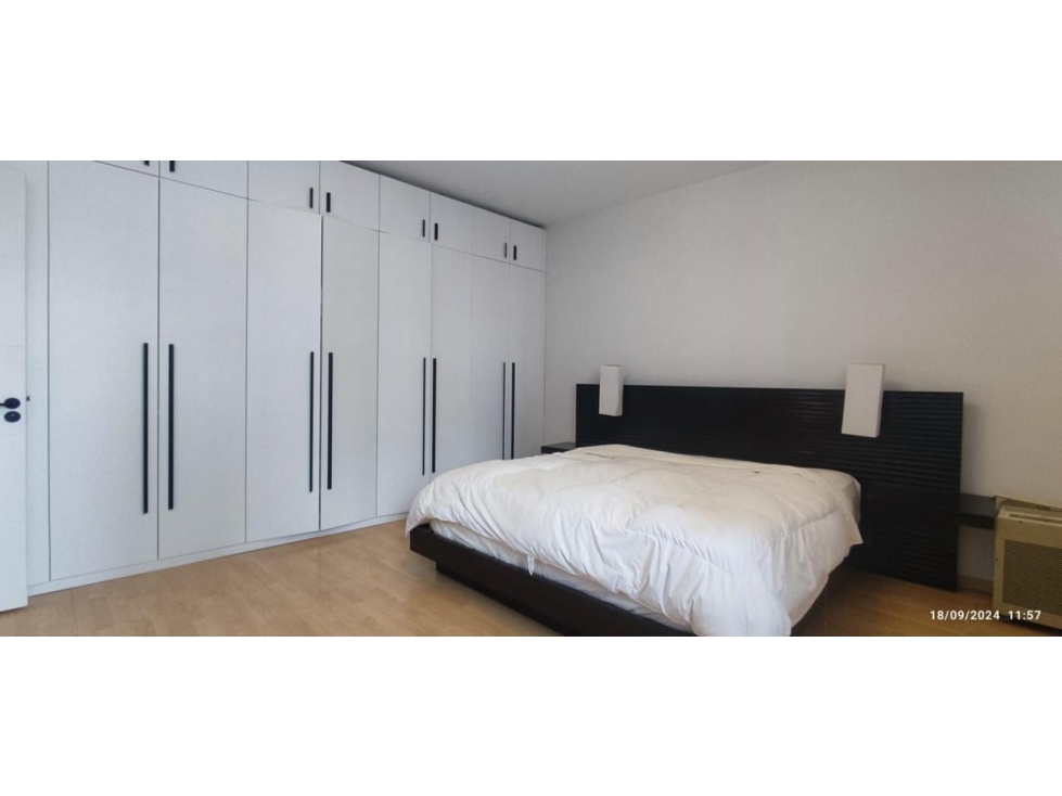 SE ALQUILA APARTAMENTO AMOBLADO EN PH MIRAGE - 6571DM — foto 5