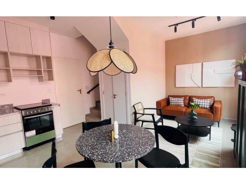 SE VENDE APARTAMENTO EN CASCO ANTIGUO - 6907DM