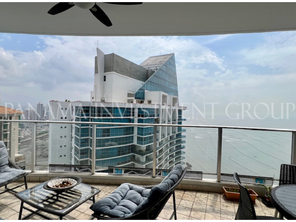 APARTAMENTO AMOBLADO EN PACIFIC VILLAGE - 6521DA