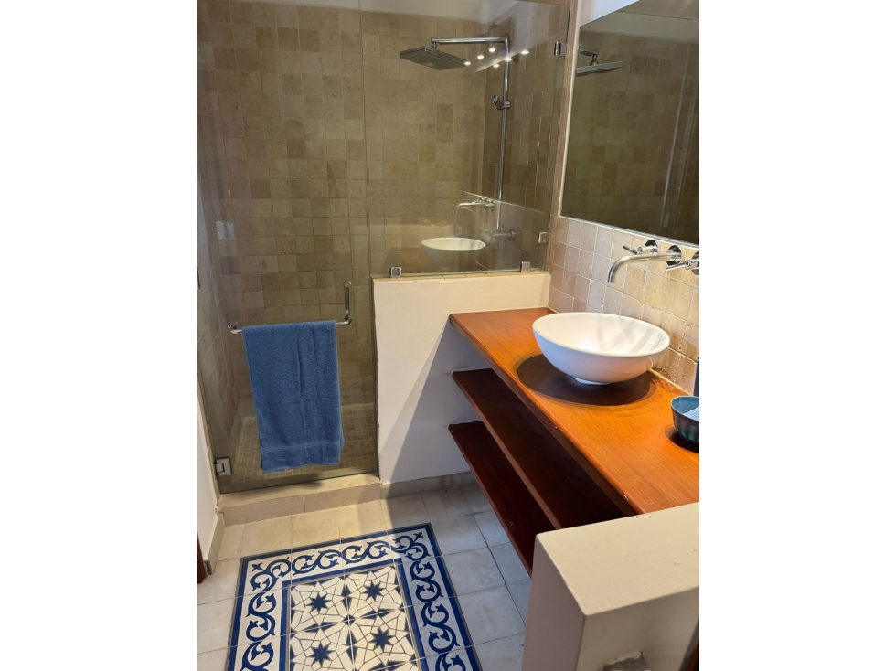 SE VENDE CASA VISTA AL MAR EN CASCO VIEJO - 7091RC — foto 6